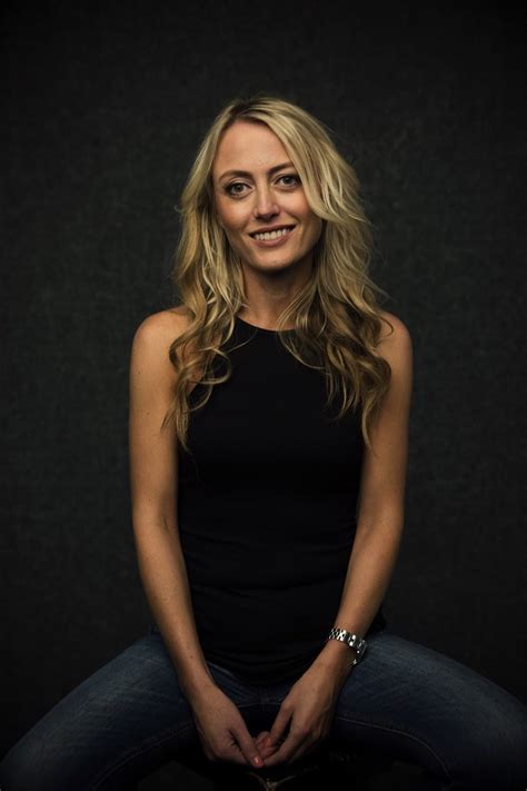 Picture Of Amy Rutberg