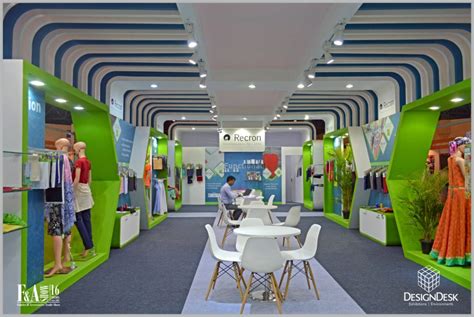 5 Tips For A Successful Exhibition Stand Design By Design Desk