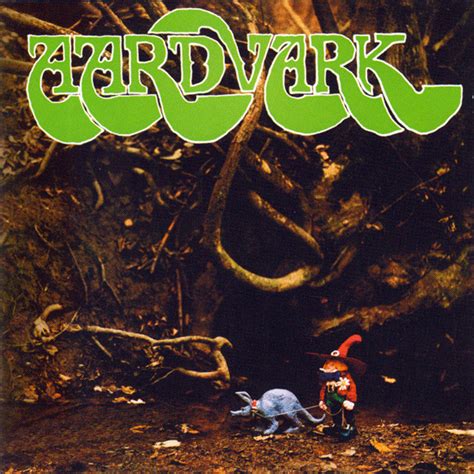 Aardvark Aardvark 2011 Cd Discogs