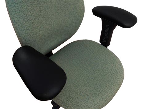 The arm pads in this category can provide additional support and comfort to your arm rests by adding upholstery, plastic or gel over the existing arm rest. Kahuna Extra Large Chair Arm Pads