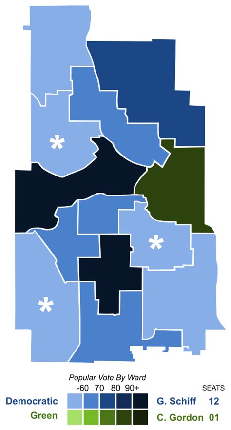 Fileminneapolis City Council Election 2013 Results By