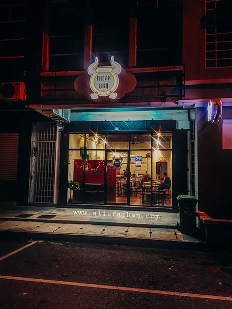 Kedai bunga empire in alor setar, reviews by real people. Food Review : Meat Freak BBQ, Alor Setar — VANILLA FREAK