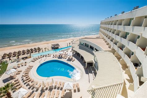 On Hotels Oceanfront Matalascanas İspanya Otel Yorumları Ve Fiyat