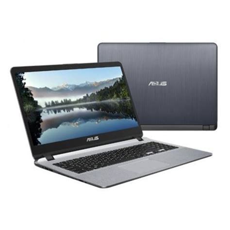 Asus X507ua I3 7th Gen Notebook With Win 10 Home Amar Bazzar Trusted