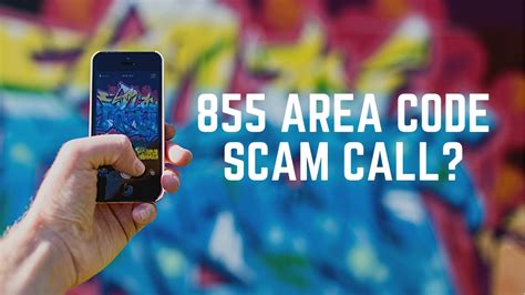 855 Area Code Location Time Zone Toll Free Scam Whos Calling