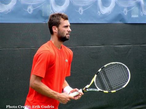 Benoit paire is openly unfazed about even attempting to put on a show. Mercurial Talent Benoit Paire Talks Tennis and New York ...