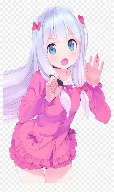 Kawaii Cute Anime Girl Images Anime Wallpaper Hd