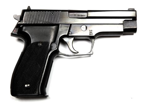 Norinco Np22 9mm Pistole Zelenysportcz