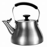 Stainless Steel Kettle Made In Usa