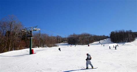 Bretton Woods Ski Resort New Hampshires Largest Ski Resort