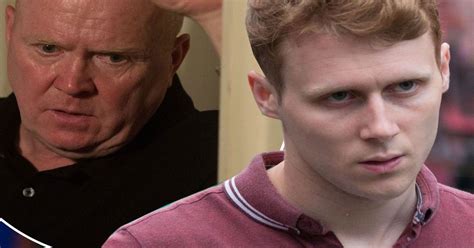 Eastenders Spoilers Phil Mitchell Murder Shocker For Jay Brown As He Admits He Killed Jase Dyer