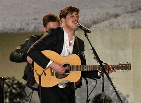 Grammy Awards 2013 Mumford And Sons Wins Album Of The Year Gotye Snags