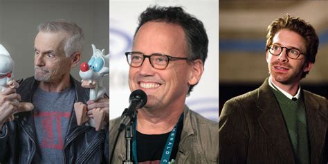 The Most Prolific Voice Actors In Animation