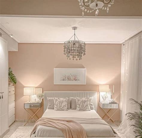 21 Romantic Bedroom Colours For Couples In 2024