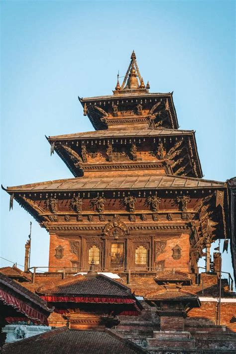 10 Of The Best Things To Do In Kathmandu Nepal Nepal Travel