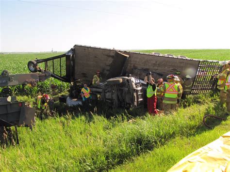 Public Responds to Assist in Custer County Fatal Crash | KNLV AM & FM