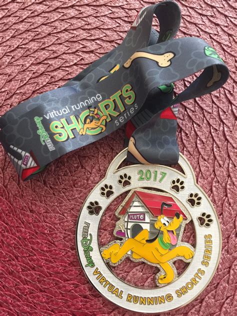 Fit malaysia virtual run oshrun 2021 go fit go run, everyone can do virtual run. Bonus Medal for completing the 2017 RunDisney Virtual ...