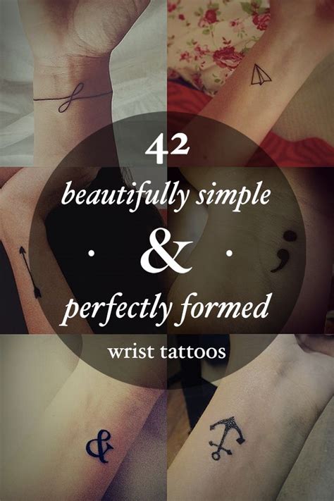 Meaningful Tattoos Ideas - 42 Beautifully Simple And ...
