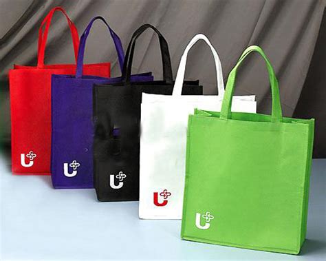 It can be processed by machine hot pressing, or manual sewing, it can be customized according to different requirements. Non Woven Fabric Bags in Mumbai | Suppliers, Dealers & Traders