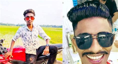 Tiktok viral hot 2021 · judul / negara : Bintang TikTok Ridoy Baboy Ternyata Salah Satu Pelaku Video Viral Bangladesh, Ditembak Saat ...