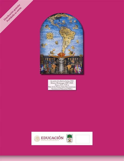 Libro de atlas de sexto grado digital 2020. Atlas del Mundo Quinto grado 2020-2021 - Página 121 de 121 ...