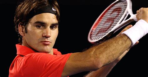 Roger Federer Latest News Reaction Results Pictures Video The