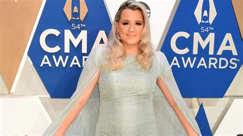 2021 Cma Awards Nominees Gabby Barrett Jimmie Allen And More