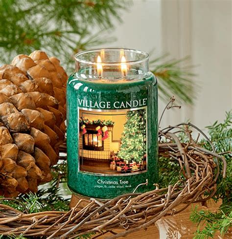 the 10 best pine scented candles