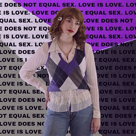 Why Does Love Have To Equal Sex The Lack Of Asexual Representation Needs To Change Popsugar