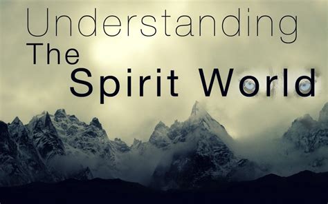 Understand 5 Signs Signaling Help From The Spirit World Psychicoz Blog