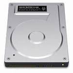 Drive Icon Hard Disk Internal Disc Clip