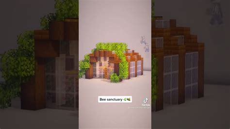 Check spelling or type a new query. Bee sanctuary #shorts #minecraft - YouTube