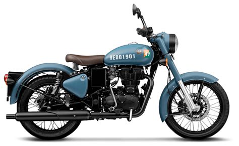 Royal Enfield Classic 350 Bs6 Price Mileage Colours Specs Images