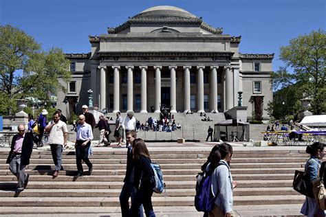 Tuition at NYC colleges: Ranking the most expensive schools | Crain's