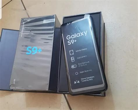 Great savings & free delivery / collection on many items. Samsung Galaxy S9 Plus Price In Ghana Cedis | Reapp Gh