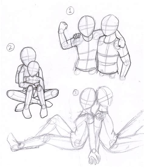 Pin By A Knox On Drawing Stuff Drawing Poses Drawing People Drawings Of Friends