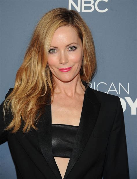 Leslie Mann At American Comedy Awards In New York Hawtcelebs