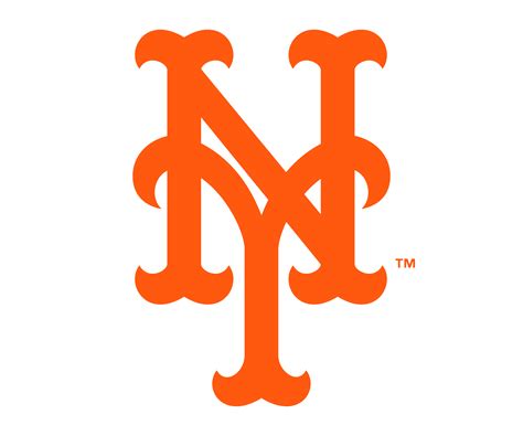 New York Mets Logo Png Transparent And Svg Vector Freebie Supply