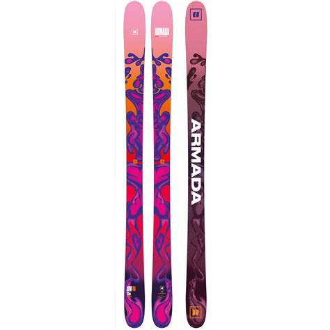 Armada ARW Women S Skis Absolute Snow
