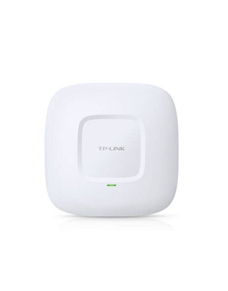 Tp Link Ac1200 Wireless Dual Band Gigabit Ceiling Mount Access Point