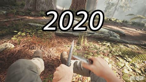 Top 10 New Survival Games Upcoming In 2020 Ps4 Xbox One Pc 4k 60