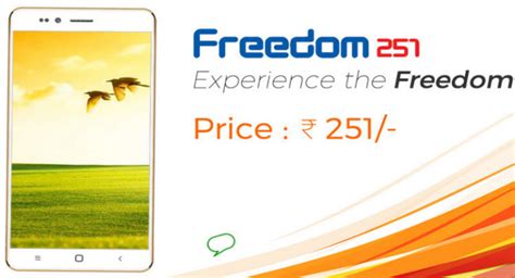 Freedom 251 Mobile Phone Registration Online Booking