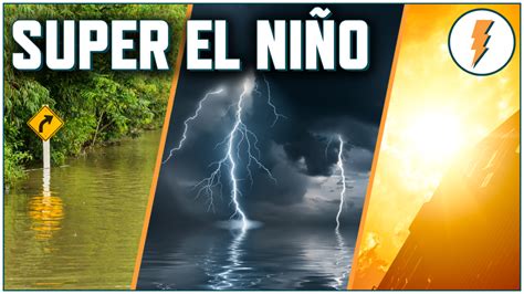 Super El Nino Could Be Developing What It Means For Us Weather Bring Me The News