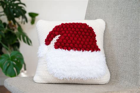 This Is A Bundle For Three Christmas Crochet Patterns They Are For 14