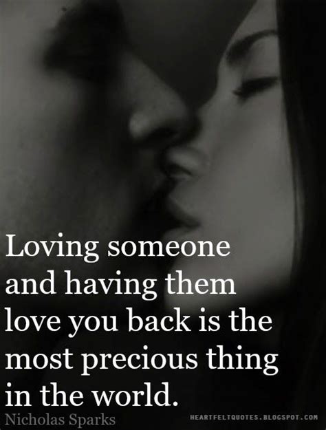 Love Quotes For Him & For Her :Nicholas Sparks Romantic ...