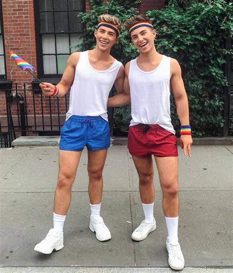 the best and worst things about being gay identical twins gayety