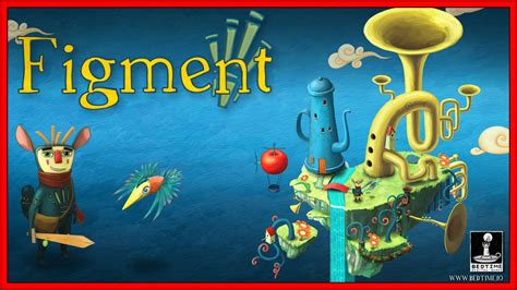 Figment Nintendo Switch Review Gamepitt Bedtime Digital Games