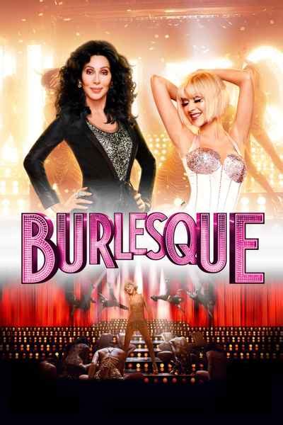 Burlesque Movie 2010 Release Date Cast Trailer Songs Streaming