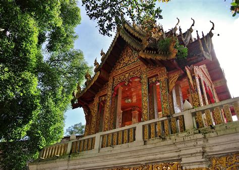 Chiang Mai Holidays | Things To See & Do | Audley Travel