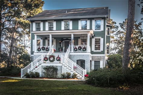 Beaufort Homes For The Holidays November 22th 24th 2019